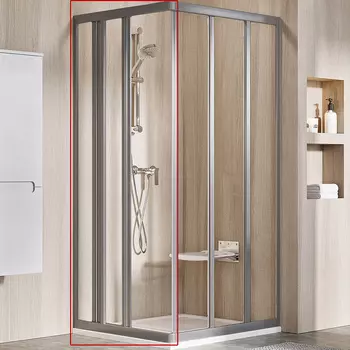 Душевая дверь Ravak