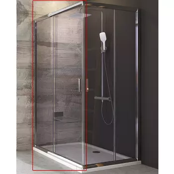 Душевая дверь Ravak