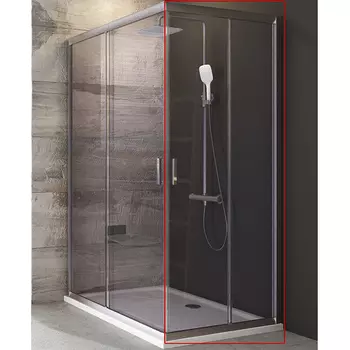 Душевая дверь Ravak