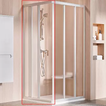 Душевая дверь Ravak