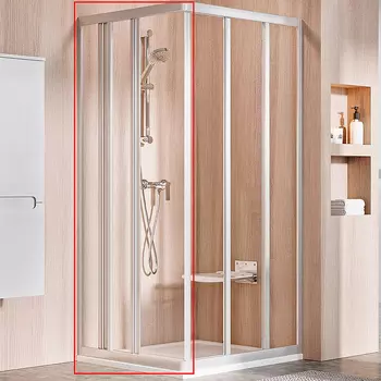 Душевая дверь Ravak