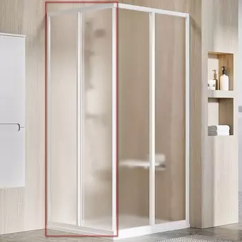 Душевая дверь Ravak