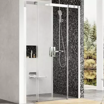 Душевая дверь Ravak