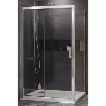 Душевая дверь Ravak