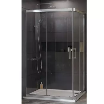 Душевая дверь Ravak