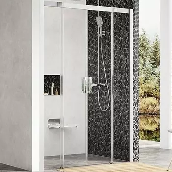 Душевая дверь Ravak