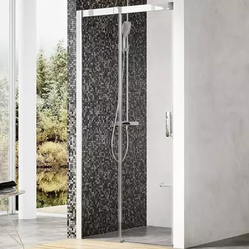 Душевая дверь Ravak