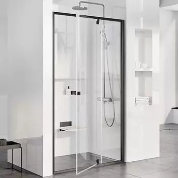 Душевая дверь Ravak