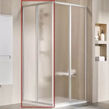 Душевая дверь Ravak