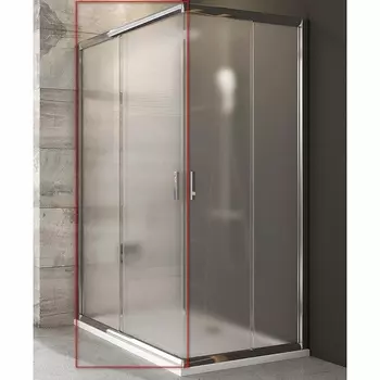 Душевая дверь Ravak