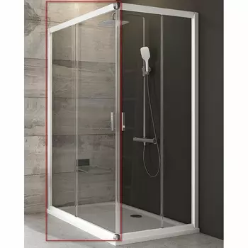 Душевая дверь Ravak