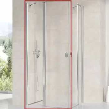 Душевая дверь Ravak