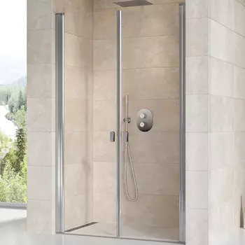 Душевая дверь Ravak