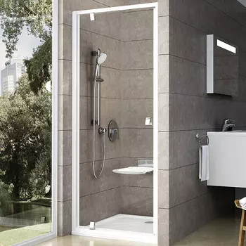 Душевая дверь Ravak