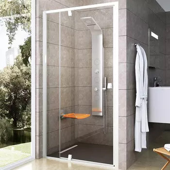 Душевая дверь Ravak