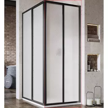 Душевая дверь Ravak