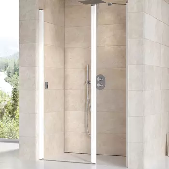 Душевая дверь Ravak