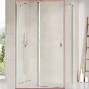 Душевая дверь Ravak