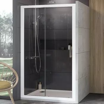 Душевая дверь Ravak