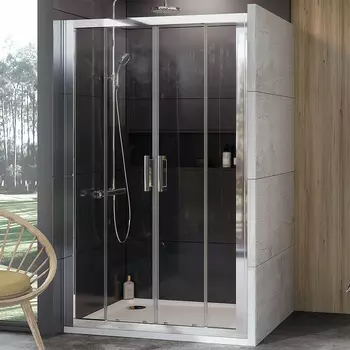 Душевая дверь Ravak