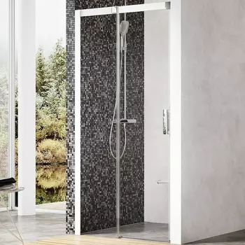 Душевая дверь Ravak