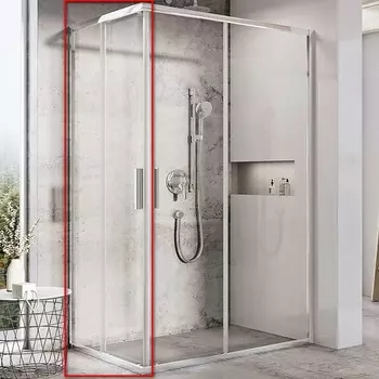 Душевая дверь Ravak