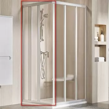 Душевая дверь Ravak