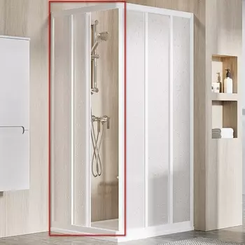 Душевая дверь Ravak