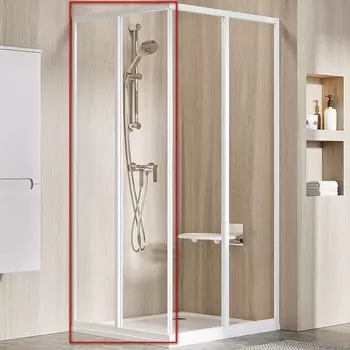 Душевая дверь Ravak