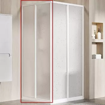 Душевая дверь Ravak