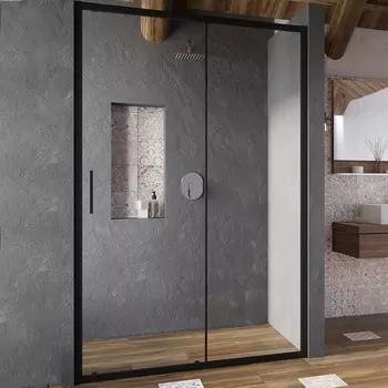 Душевая дверь Ravak