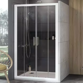 Душевая дверь Ravak