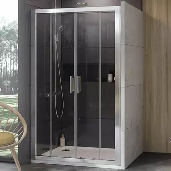 Душевая дверь Ravak