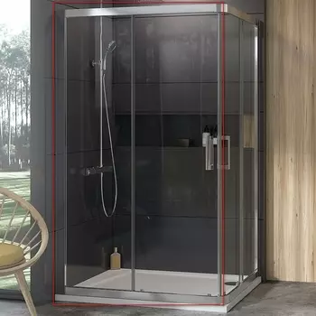 Душевая дверь Ravak