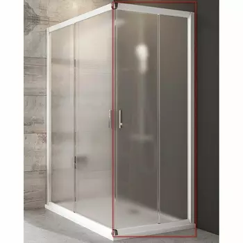 Душевая дверь Ravak