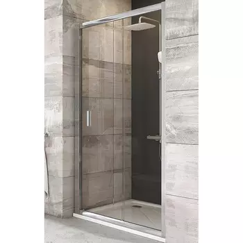 Душевая дверь Ravak