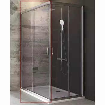 Душевая дверь Ravak