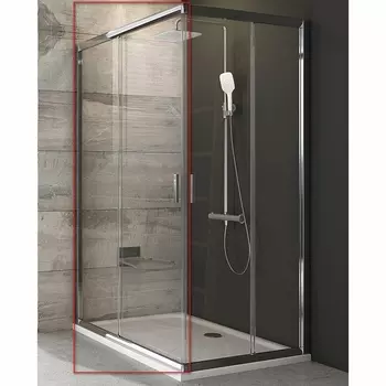 Душевая дверь Ravak