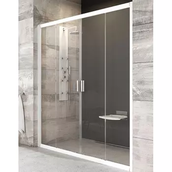 Душевая дверь Ravak