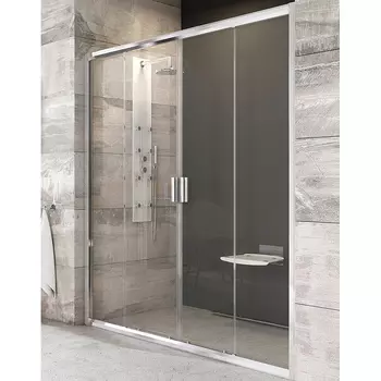 Душевая дверь Ravak