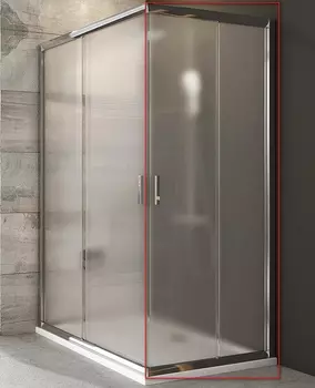 Душевая дверь Ravak