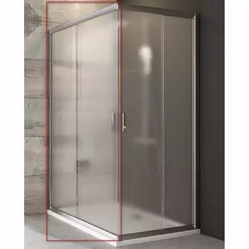 Душевая дверь Ravak