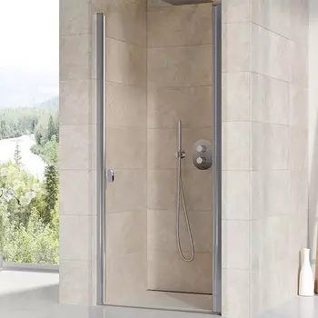 Душевая дверь Ravak