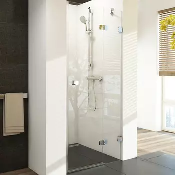 Душевая дверь Ravak