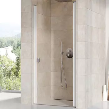 Душевая дверь Ravak