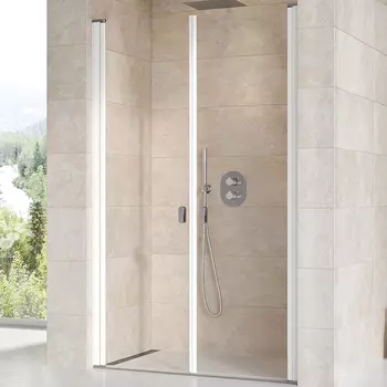 Душевая дверь Ravak