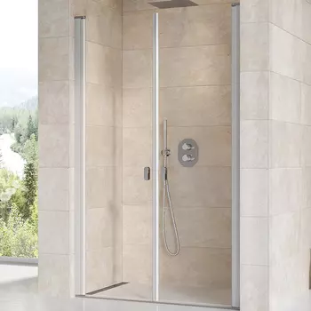 Душевая дверь Ravak