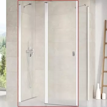 Душевая дверь Ravak