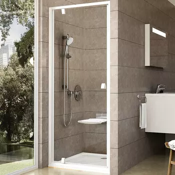 Душевая дверь Ravak