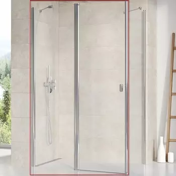 Душевая дверь Ravak